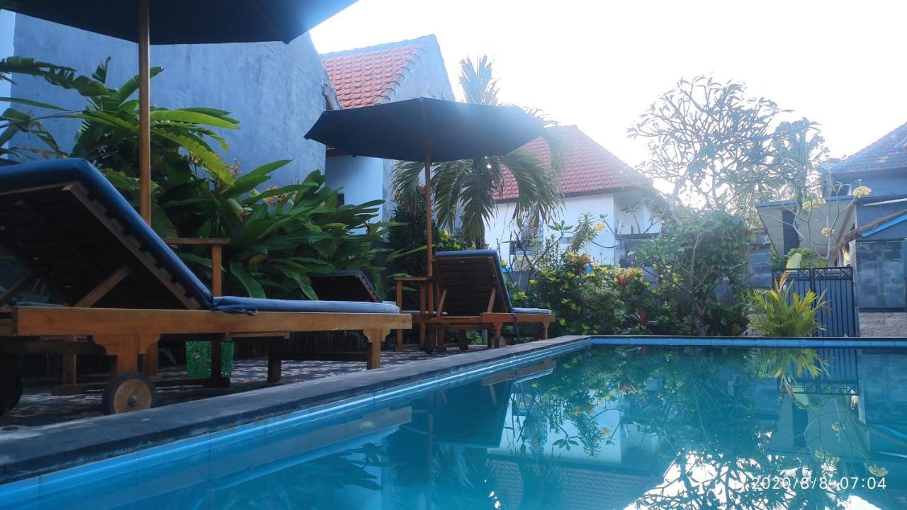 Miko Bali Bungalow Toyapakeh 外观 照片