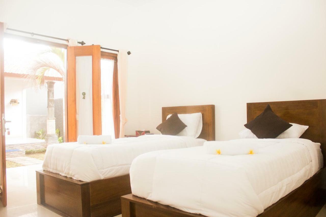 Miko Bali Bungalow Toyapakeh 外观 照片