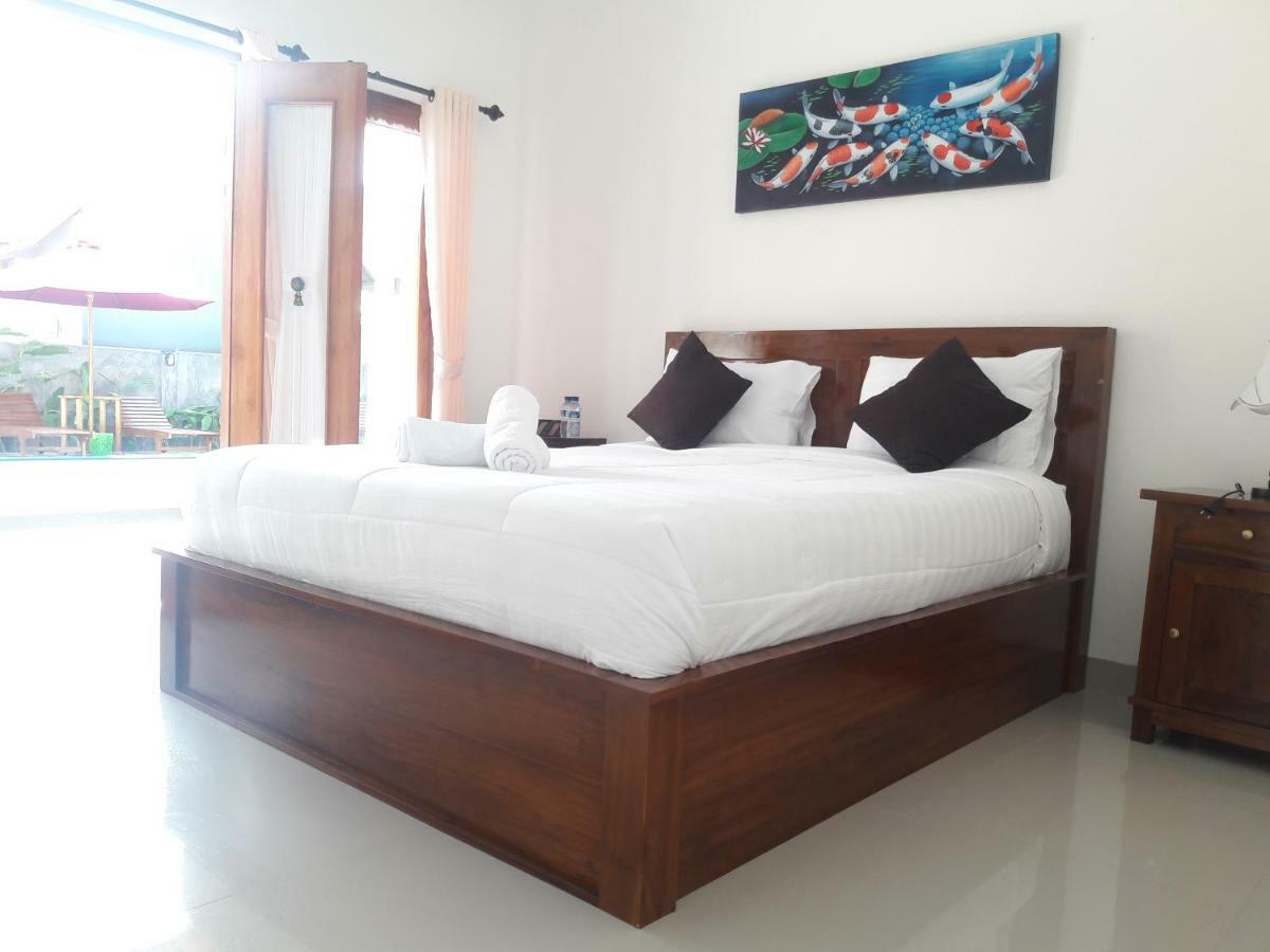 Miko Bali Bungalow Toyapakeh 外观 照片