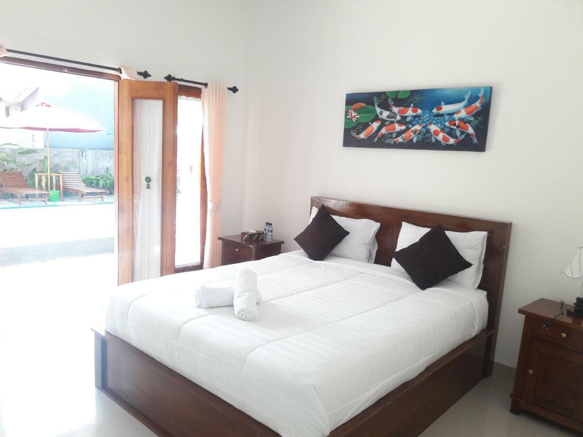 Miko Bali Bungalow Toyapakeh 外观 照片