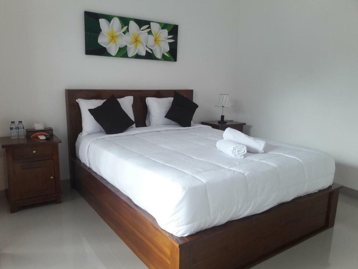 Miko Bali Bungalow Toyapakeh 外观 照片